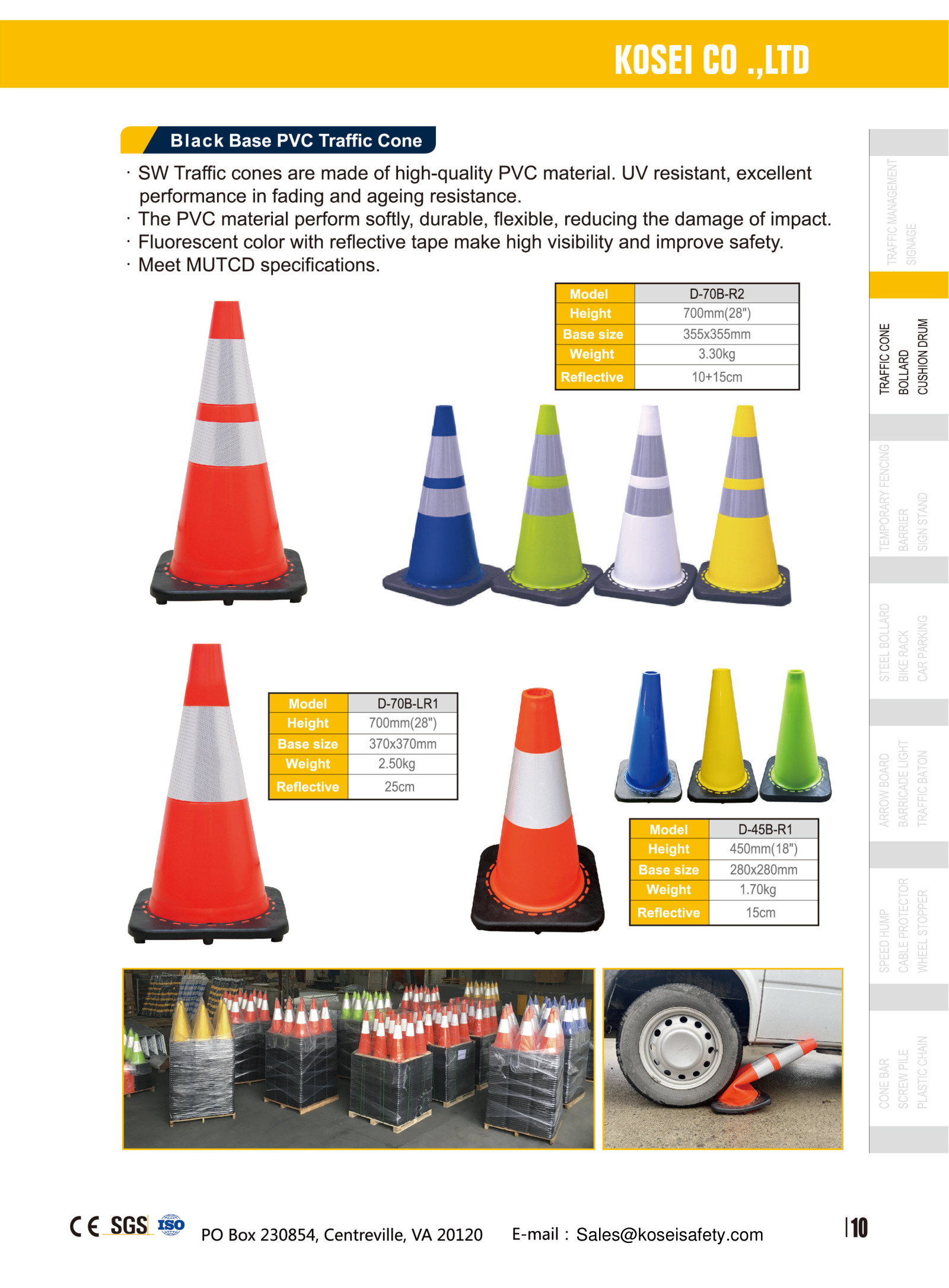 Safety and Security Equipment photo 13