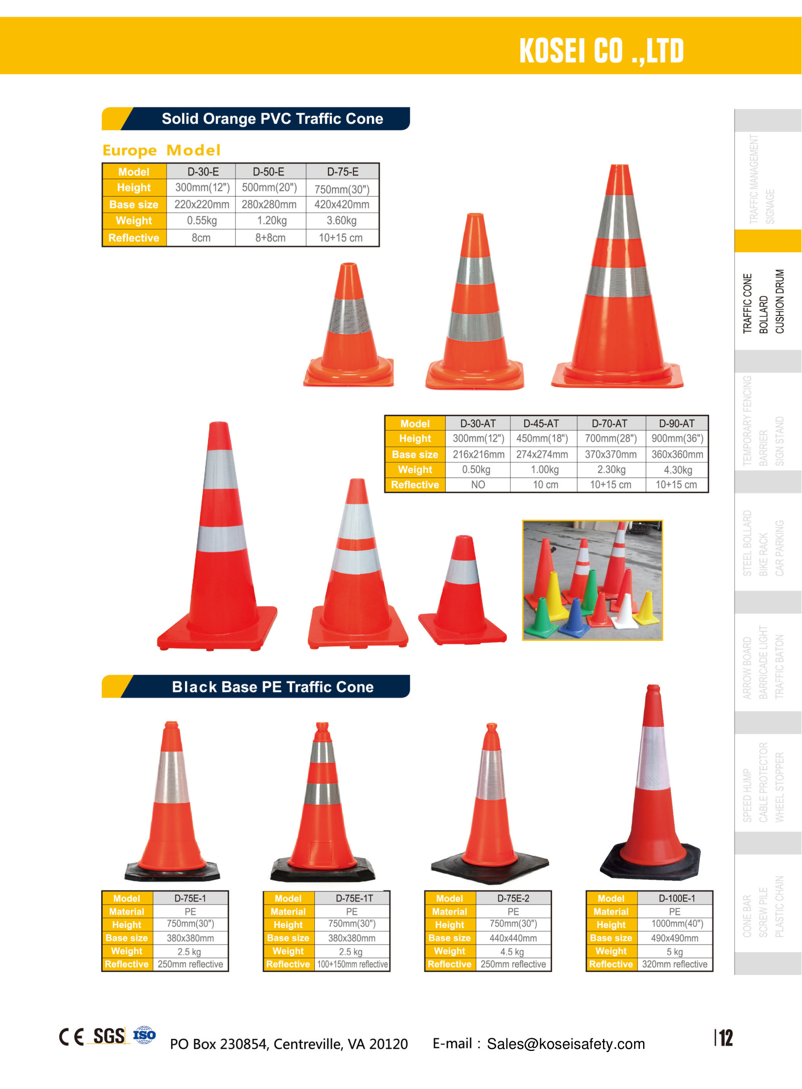 Safety and Security Equipment photo 15