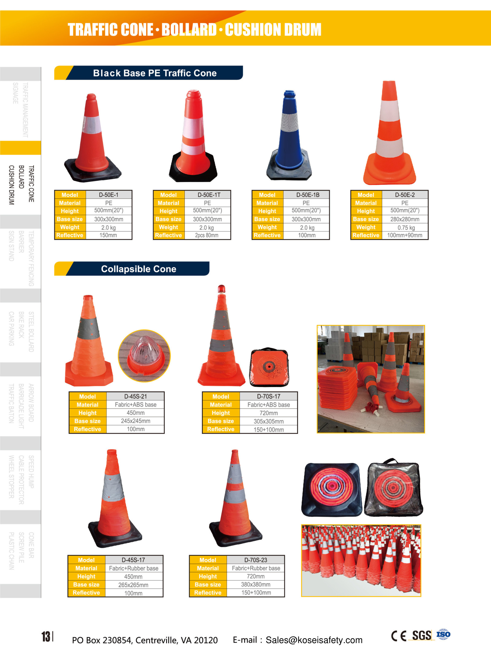 Safety and Security Equipment photo 16