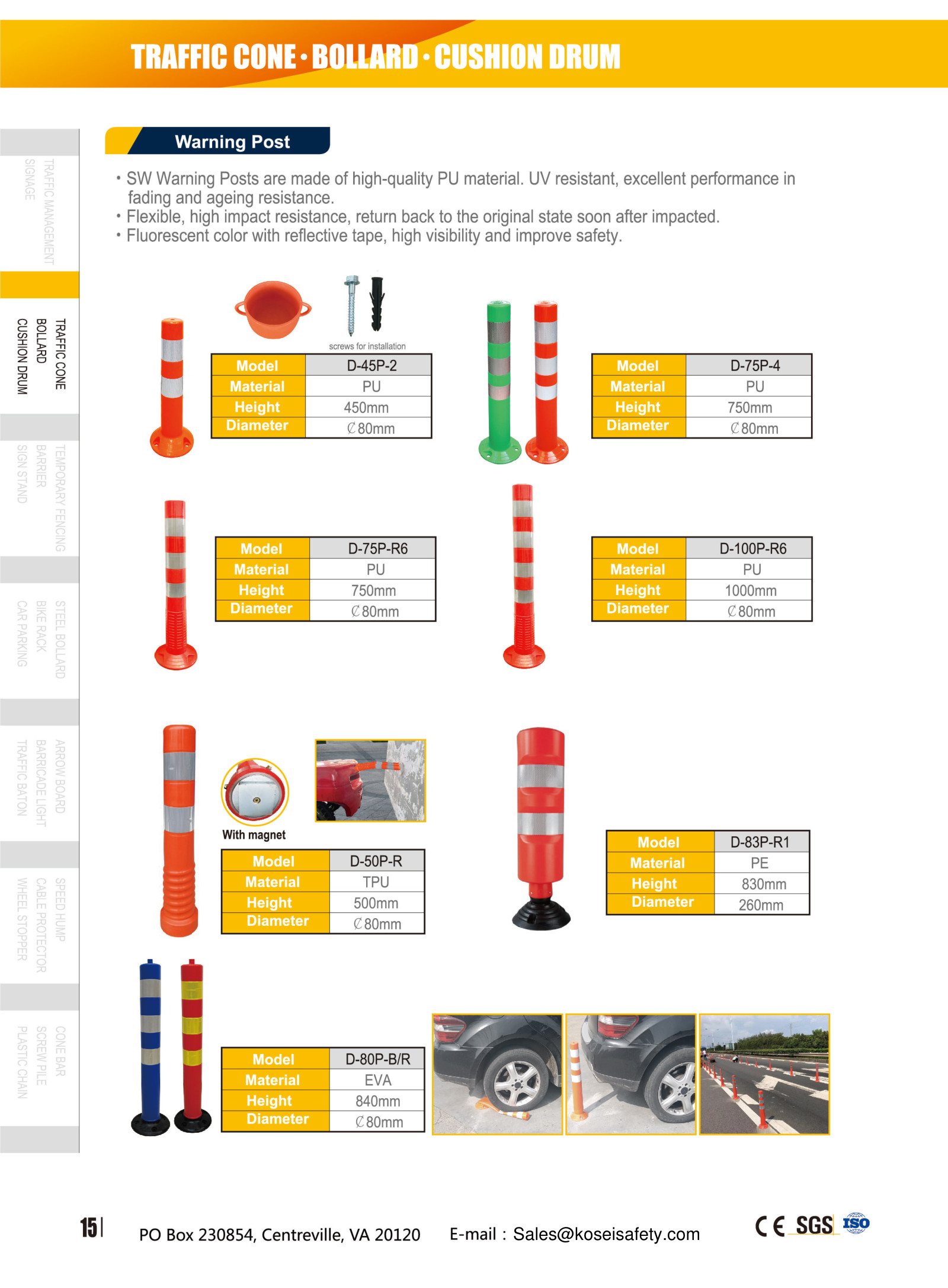 Safety and Security Equipment photo 18