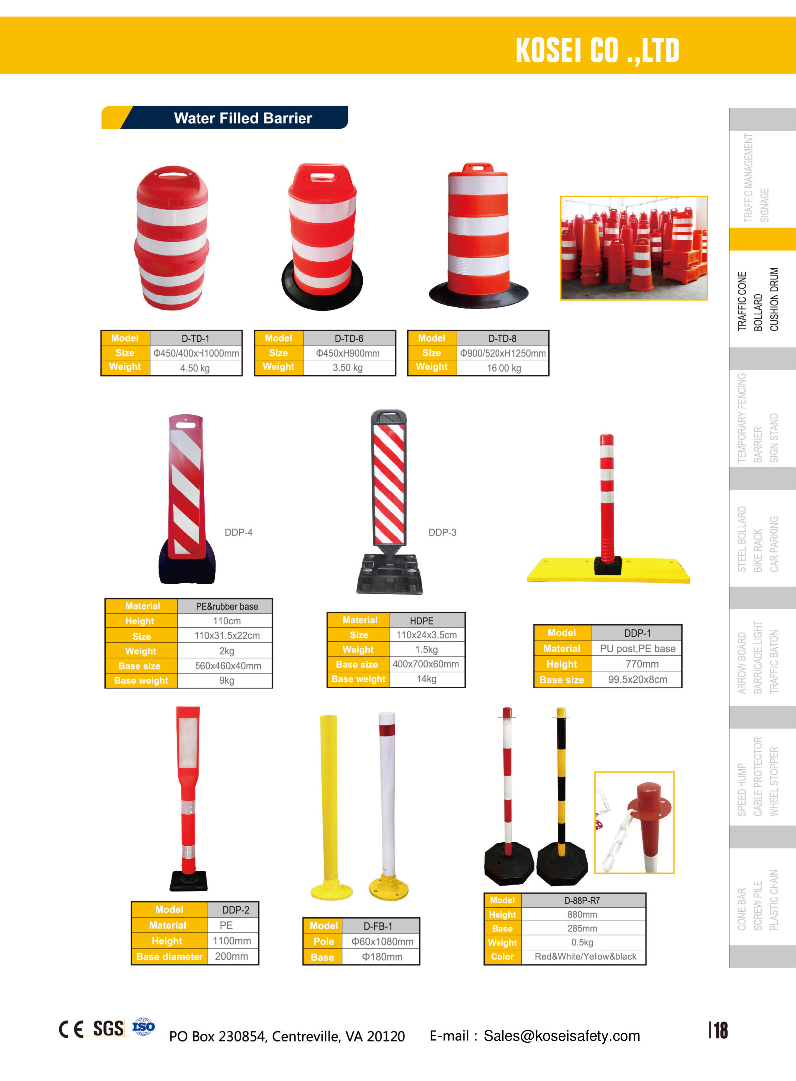 Safety and Security Equipment photo 21
