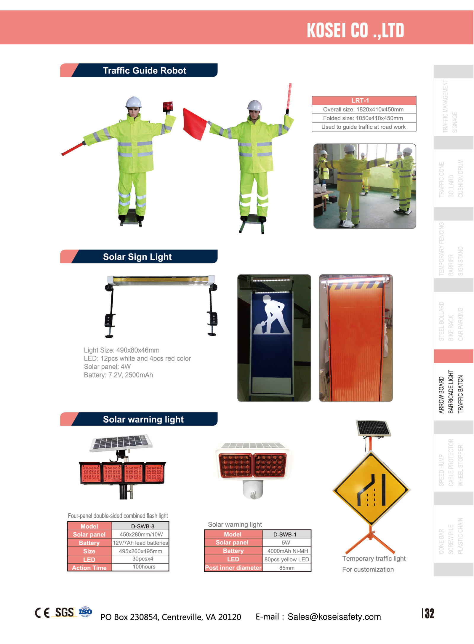 Safety and Security Equipment photo 35