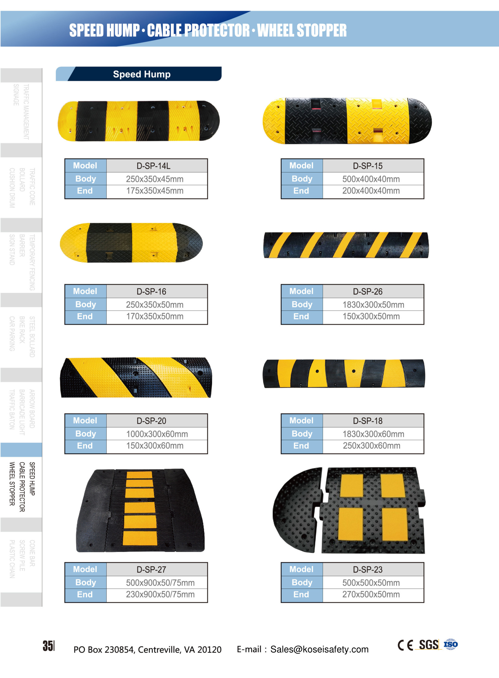 Safety and Security Equipment photo 38