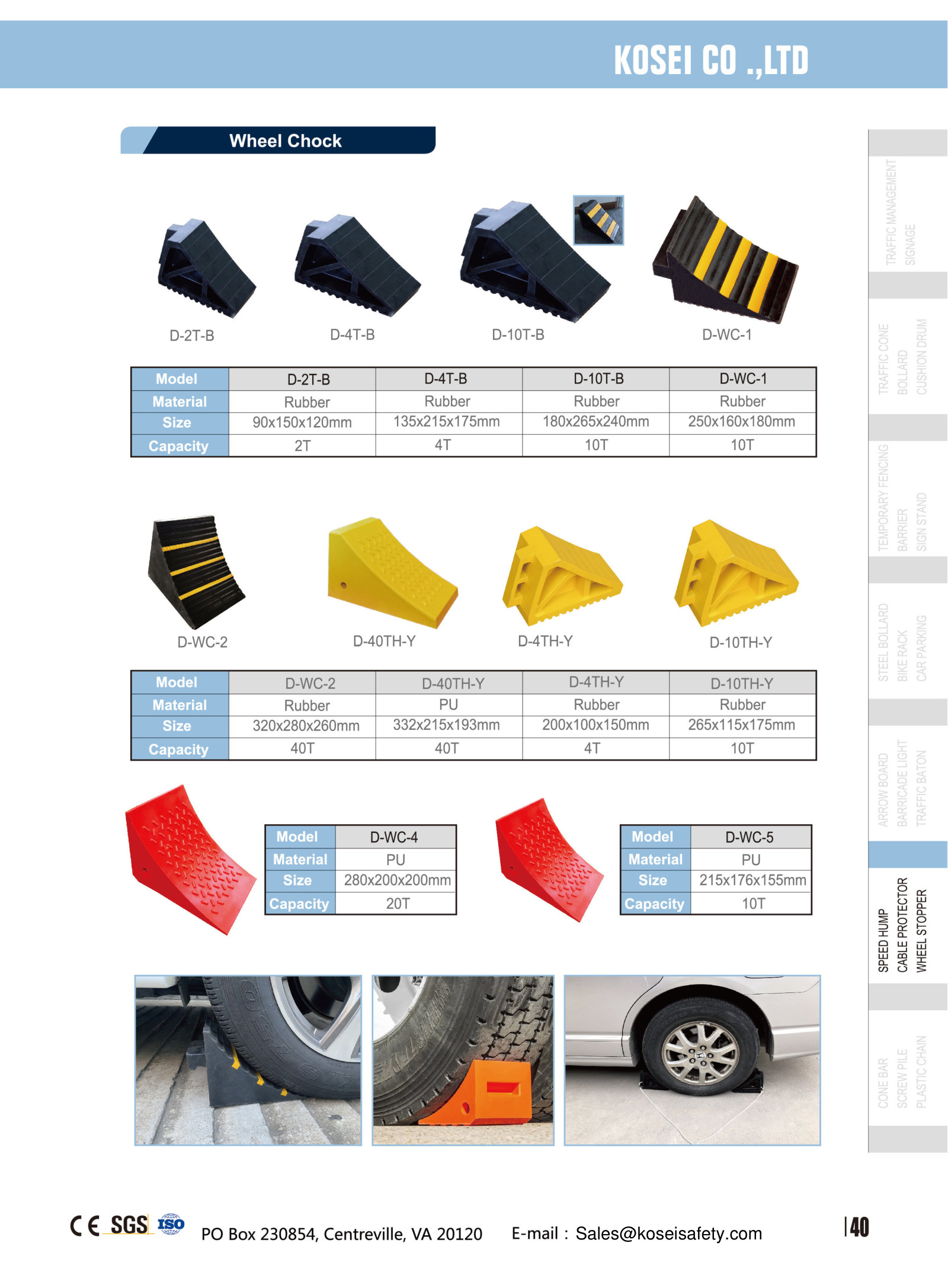 Safety and Security Equipment photo 43
