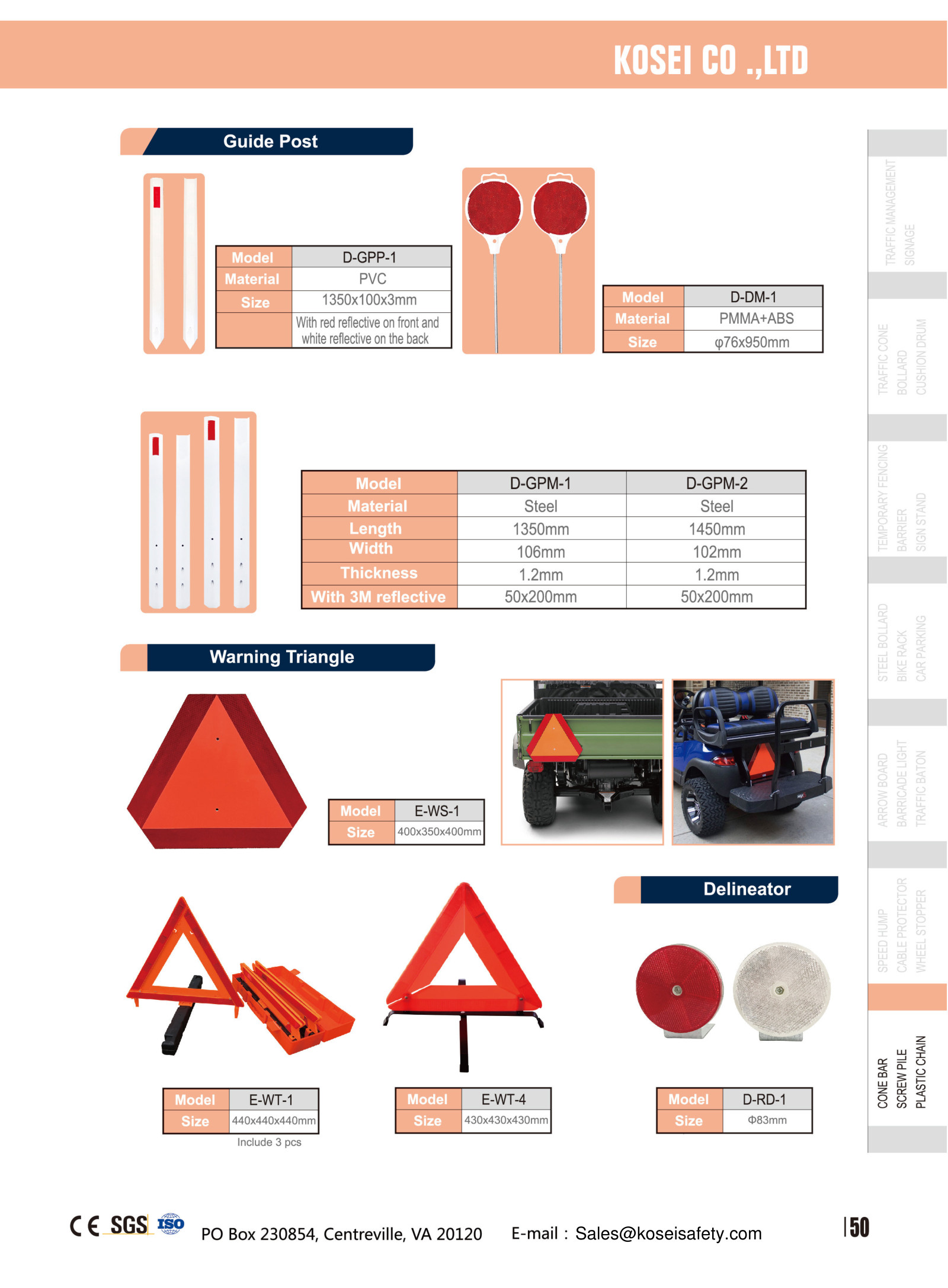 Safety and Security Equipment photo 53